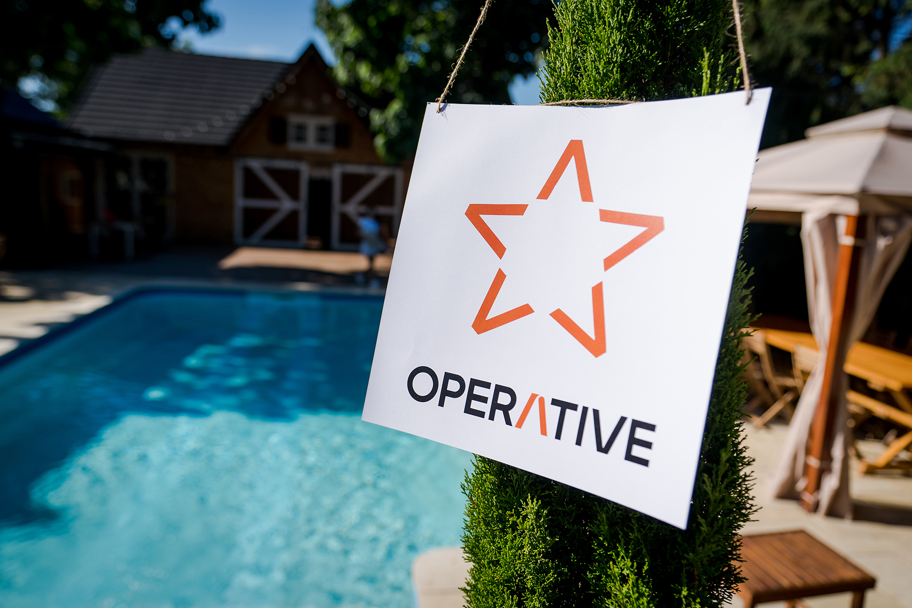 Team Building & Evenimente Corporate